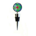 Custom Wine Stopper 1-1/4"